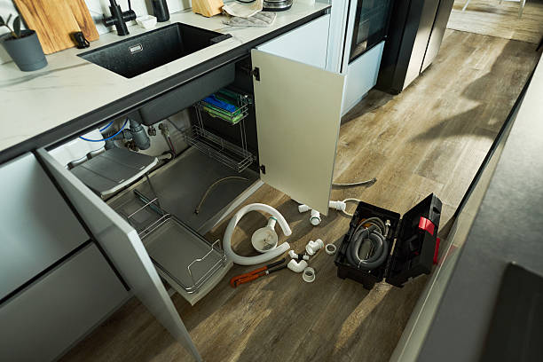 24/7 Emergency Leak Detection experts in Hampton, VA