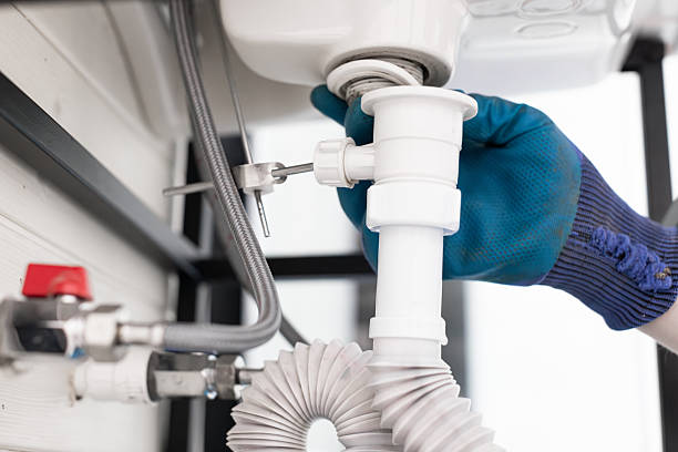 Reliable Leak Detection contractor in Hampton, VA by Masters Plumbing Service